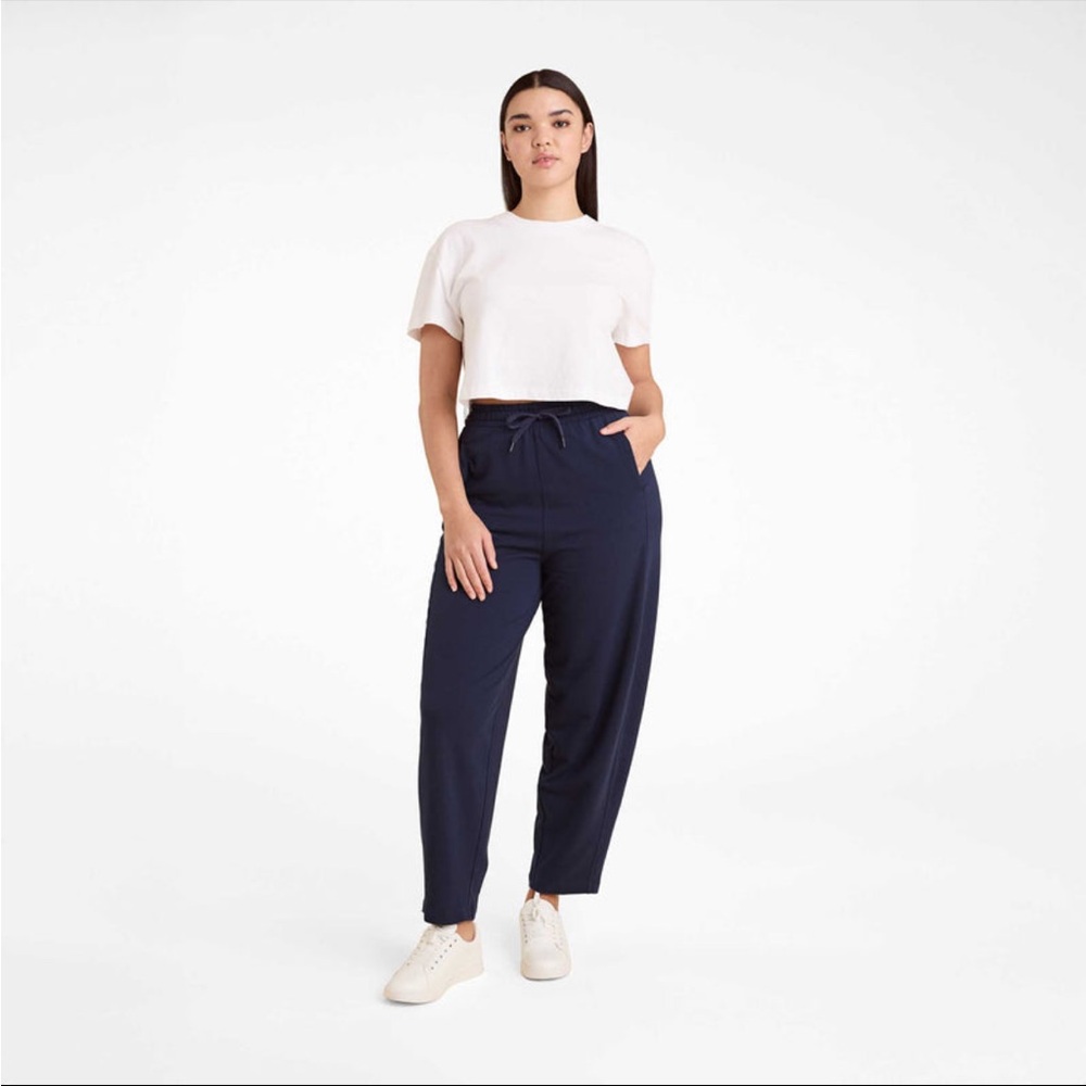 Nuuds Cloudtech Boyfriend Pants